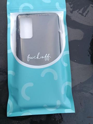 Nieuw in verpakking backcover Samsung S20 beschikbaar voor biedingen