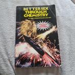 Better Sex Through Chemistry by John Morgenthaler and Dan Jo, Gelezen, John Morgenthaler, Ophalen of Verzenden