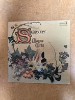 Magna Carta “Seasons”, Cd's en Dvd's, Vinyl | Pop, Ophalen of Verzenden, 1960 tot 1980, Zo goed als nieuw, 12 inch