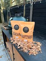 Rook hout voor de bbq 🔥, Ophalen of Verzenden