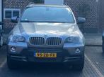BMW X5 3.0 SI AUT 2008 Grijs, Auto's, BMW, 4 cilinders, 2996 cc, 272 pk, Vierwielaandrijving