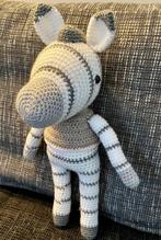 Gehaakte knuffel, Ophalen of Verzenden, Nieuw, Overige typen