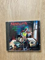 Marillion - Script for a Jester’s Tear, Ophalen of Verzenden, Gebruikt, Progressive