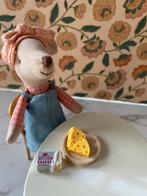 Kaasjes voor poppenhuis muizen, Ophalen of Verzenden, Nieuw, Decoratie