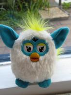 Furby Furbie Mc Donalds uit 2013 Hasbro Happy Meal, Kinderen en Baby's, Speelgoed | Knuffels en Pluche, Ophalen of Verzenden, Zo goed als nieuw