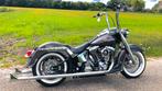 Harley Davidson Heritage - Cholo - Mexican, Motoren, Motoren | Harley-Davidson, 2 cilinders, Particulier, Chopper, Motorrijbewijs A