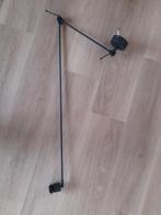 Plafondlamp pendel zwart, Huis en Inrichting, Ophalen, Nieuw, Metaal