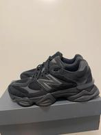 New Balance 9060 “Triple Black” size 43 Never worn, New Balance, Zwart, Nieuw, Ophalen of Verzenden