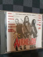 Airheads, Verzenden, Gebruikt