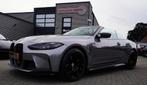 BMW 4-serie Cabrio M4 xDrive Competition | Carbon | Keramisc, Auto's, BMW, Automaat, Gebruikt, Cabriolet, 4 stoelen