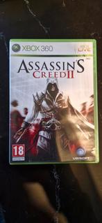 Assassin's creed 2 voor de xbox360, Spelcomputers en Games, Games | Xbox 360, Avontuur en Actie, Ophalen of Verzenden, 1 speler