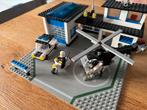 Vintage Lego 6384 - Politiebureau, Ophalen, Gebruikt, Complete set, Lego