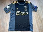 Adidas Ajax shirt M, Maat M, Ophalen of Verzenden, Zo goed als nieuw, Shirt