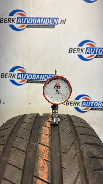2x Pirelli Cinturato P7 (demo) 235/55 R18 104T XL MO 235/55/ beschikbaar voor biedingen