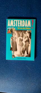 Amsterdam - Ed van der Elsken, 1984, Ophalen of Verzenden, Zo goed als nieuw, Ed van der Elsken, Fotografen