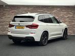 BMW X3 xDrive30i M Pakket H&K Alcantara Camera Carplay Trekh, Automaat, 1998 cc, Gebruikt, Euro 6