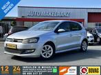 Volkswagen Polo 1.2 TDI BlueMotion Comfortline, Stof, Gebruikt, Zwart, 1199 cc