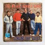 The Major Dundee Band - Singing the blues, Ophalen of Verzenden, Zo goed als nieuw, Pop