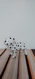 Spaarpot Engelse Bulldog Pomme-Pidou, Studio Design beeld, Ophalen of Verzenden, Zo goed als nieuw, Dier