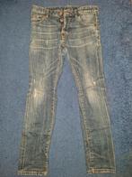 Dsquared jeans, Broek, Zo goed als nieuw, Verzenden