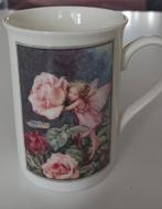 Flower Fairies mok DE De Roos, Huis en Inrichting, Keuken | Servies, Ophalen of Verzenden, Zo goed als nieuw, Overige stijlen
