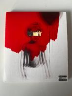 Rihanna - Anti (Boxset), Ophalen of Verzenden, 2000 tot heden, Zo goed als nieuw, Boxset