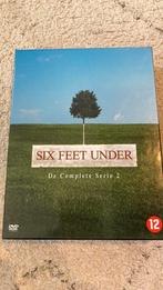Six feet under, Alle leeftijden, Ophalen, Zo goed als nieuw