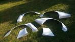JapPower RB Style bodykit fenders - Nissan 200sx S13 PS13, Ophalen of Verzenden