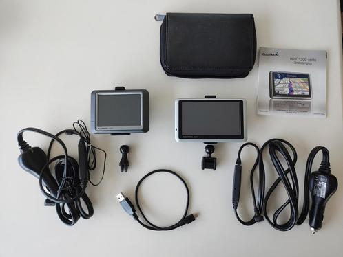 Garmin Nuvi GPS spulletjes, Auto diversen, Overige Auto diversen, Ophalen of Verzenden