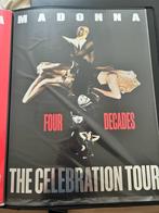 Madonna tour posters 2023, Verzamelen, Posters, Ophalen, Rechthoekig Staand, Deurposter of groter, Nieuw