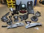 Partij kapdelen voor Suzuki Katana en/of Zillion, Motoren