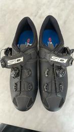 Sidi Genius 10 maat 44, Ophalen of Verzenden, Zo goed als nieuw, Kleding