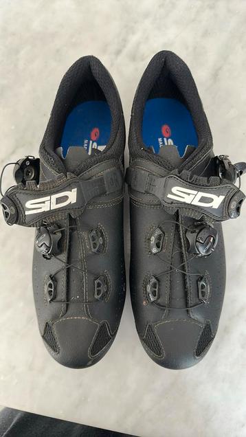 Sidi Genius 10 maat 44 beschikbaar voor biedingen