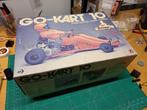 Graupner / Kyosho Go-Kart 10, Ophalen of Verzenden, Zo goed als nieuw, Auto offroad