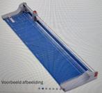 Rolsnijmachine A0 Dahle 448 130cm., Ophalen, Zo goed als nieuw