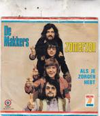 Makkers ( 1972 ), Verzenden, Gebruikt, Pop