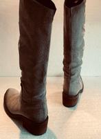 Designers laarzen Vic Matie/ Vic Matié 39, Kleding | Dames, Schoenen, Ophalen of Verzenden, Zo goed als nieuw, Vic matié, Grijs