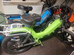 Tomos rollend frame, Fietsen en Brommers, Brommers | Tomos, Ophalen, Zo goed als nieuw, Quadro