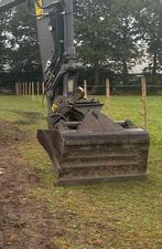 Kantelbak, Ophalen of Verzenden, Graafmachine