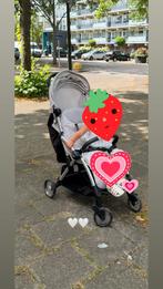 Chicco Buggy, Ophalen of Verzenden, Gebruikt, Kinderwagen, Overige merken