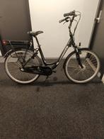Vogue basic 28 inch, Fietsen en Brommers, Elektrische fietsen, Zo goed als nieuw, 51 tot 55 cm, 50 km per accu of meer, Ophalen