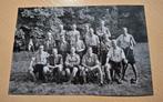 Foto - padvinders in Ommen 1948 - Scouting, Verzenden, Foto, Nieuw, 1940 tot 1960