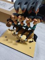 Fariboles de Daltons te paard, Ophalen of Verzenden, Overige figuren, Zo goed als nieuw, Beeldje of Figuurtje