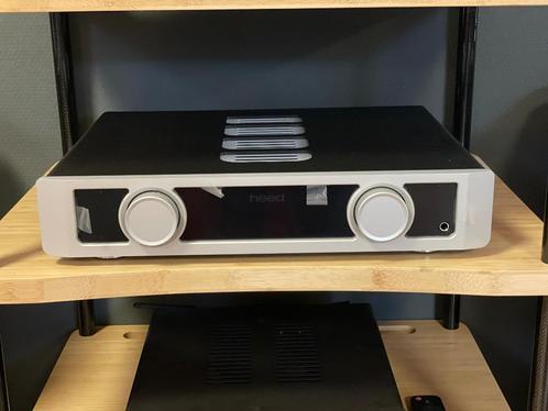 Heed Lagrange, Audio, Tv en Foto, Versterkers en Receivers, Nieuw, Stereo, Overige merken, Ophalen of Verzenden