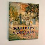 Carole Denninger-Schreuder, Schilderachtig Laren, Ophalen of Verzenden, Gelezen, Schilder- en Tekenkunst, Carole Denninger-Schreuder