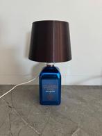 Flessenlamp, Huis en Inrichting, Ophalen of Verzenden, Zo goed als nieuw, Minder dan 50 cm