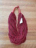 Kralenketting uit India, Ophalen of Verzenden, Nieuw