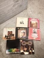 WEG=WEG!!! SETJE VINYL/LP PLATEN DIVERSEN | KLASSIEK | BACH, Verzenden, Gebruikt, Klassiek