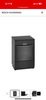 Bosch  inductie, Nieuw, Inbouw, Inductie, 45 tot 60 cm