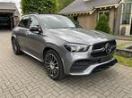 Mercedes-Benz GLE-klasse 350 de 4MATIC AMG LINE PANO CAMERA, Auto diversen, Schadeauto's, Automaat, Mercedes-Benz, SUV of Terreinwagen